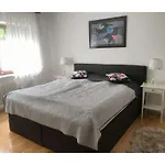 Holstenleger Appartement *