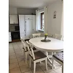 Holstenleger Appartement Grömitz