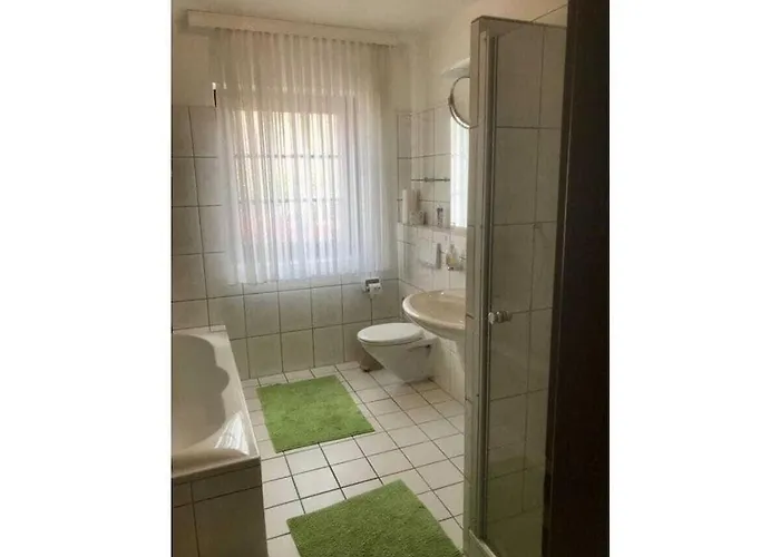Apartamento Holstenleger Grömitz
