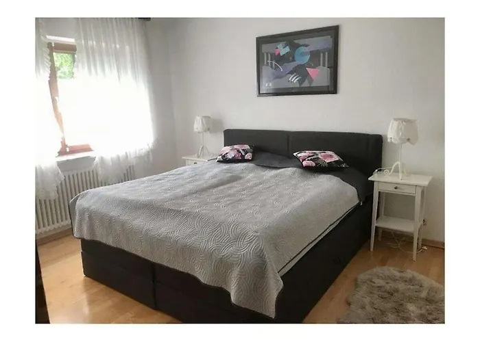 Holstenleger Apartamento *