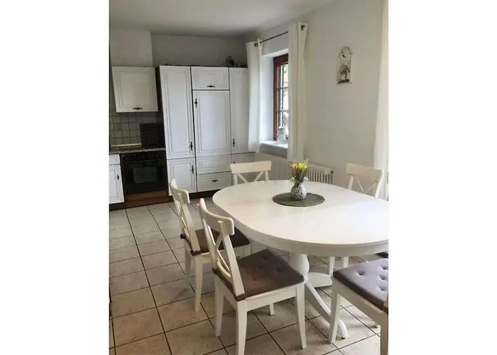 Holstenleger Apartamento Grömitz