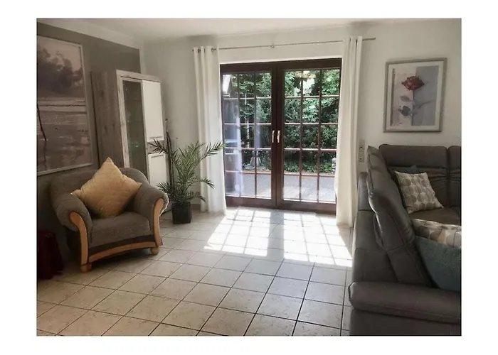 Holstenleger Apartamento Grömitz